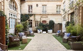 L'Apparthôtel Particulier Bordeaux